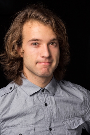 Nik Škrlec