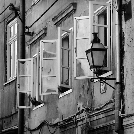 Rožna ulica 25, foto Tihomir Pinter