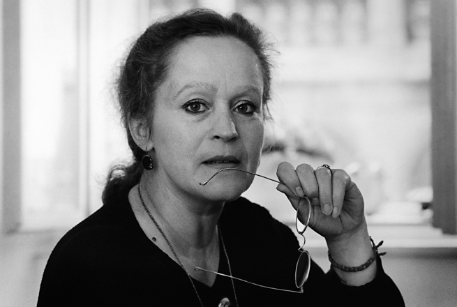 Berta Bojetu, 1992, foto Tihomir Pinter