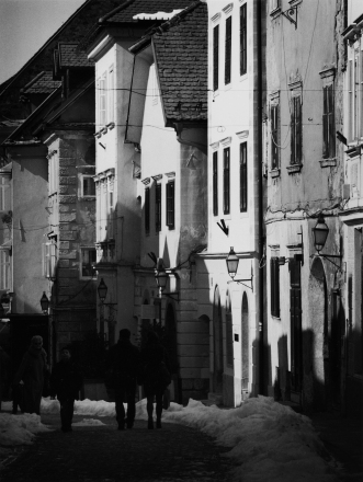 Gornji trg, 2013, foto Tihomir Pinter
