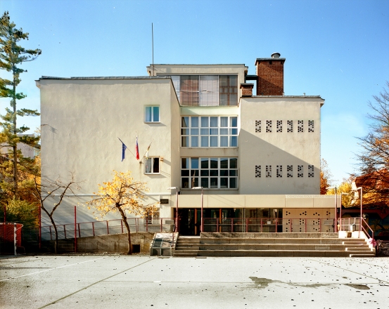 OŠ Majde Vrhovnik