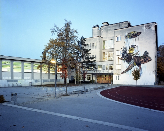 OŠ Trnovo