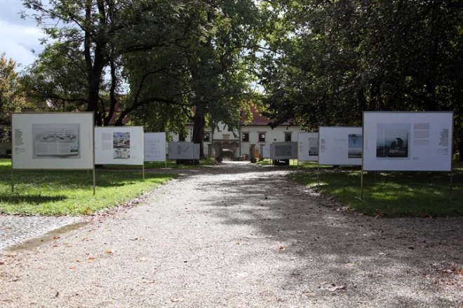 photo: Museum of architecture and design