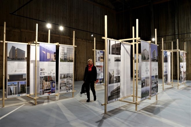 Piranesi 2021, foto Jadran Rusjan