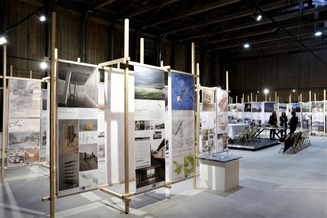 Piranesi 2021, foto Jadran Rusjan