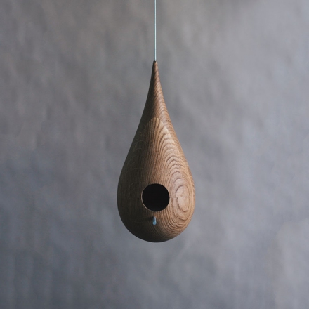 Solzica Bird House, 2019, Jan Barič, photo: Jan Barič 