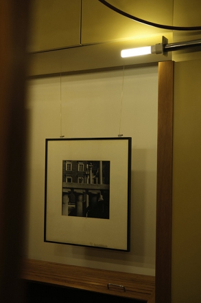 photo: William Peachey
