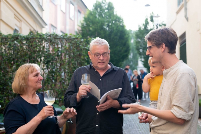 foto: Blaž Jamšek