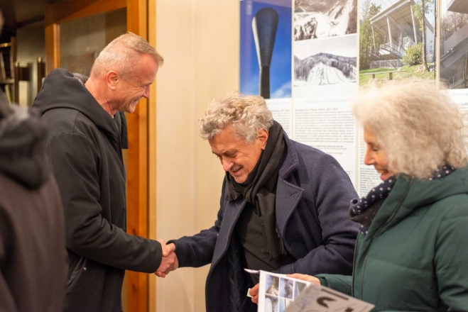 foto: Blaž Jamšek