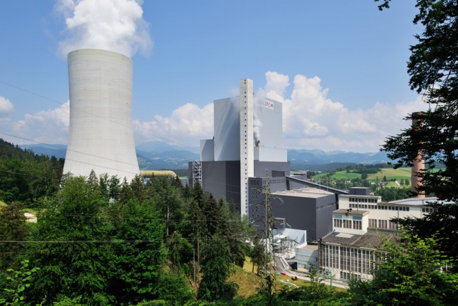 Termoelektrarna Šoštanj, 1956, 1969, 1972, 1977, 2016, Inženirski biro Elektroprojekt; Franz Seiffert & Co; Gradis Biro za projektianje/HSE Invest, IBE, Rudis, Spekter projekt; Arhitekt; Motaln, foto: Miran Kambič