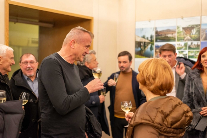 photo: Blaž Jamšek