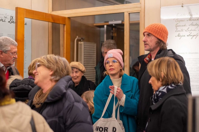 foto: Blaž Jamšek