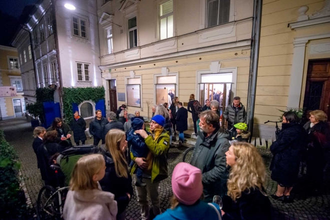 foto: Blaž Jamšek