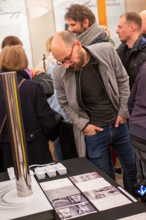 photo: Blaž Jamšek