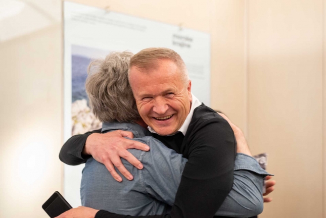 foto: Blaž Jamšek