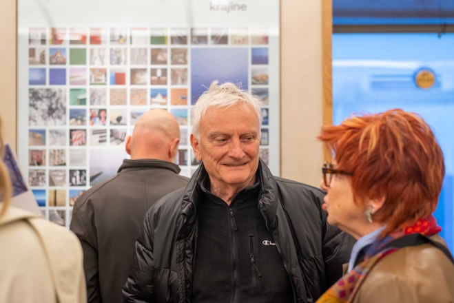 foto: Blaž Jamšek