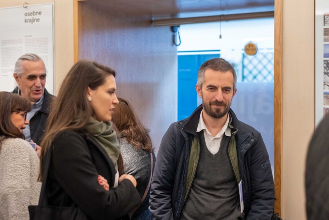 photo: Blaž Jamšek