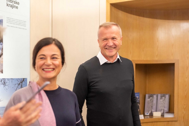 photo: Blaž Jamšek