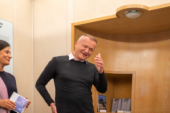 photo: Blaž Jamšek