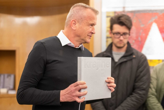 photo: Blaž Jamšek