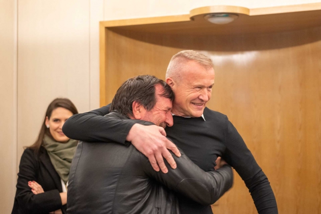 photo: Blaž Jamšek
