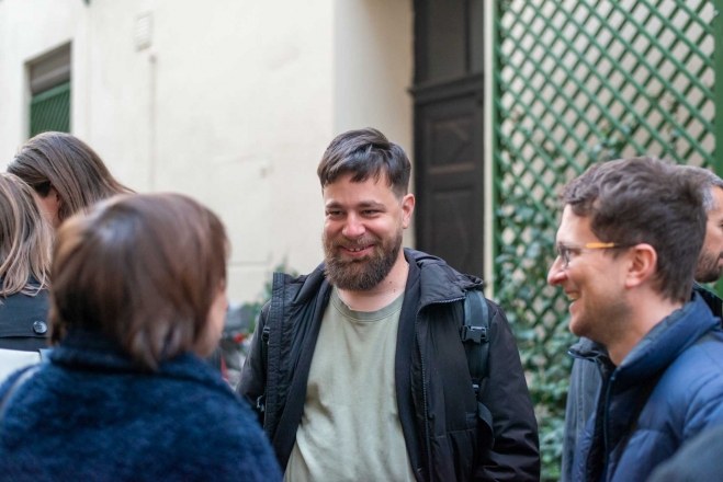 photo: Blaž Jamšek