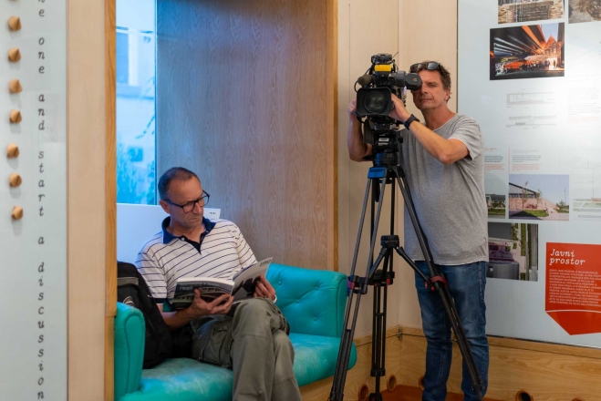 photo: Blaž Jamšek