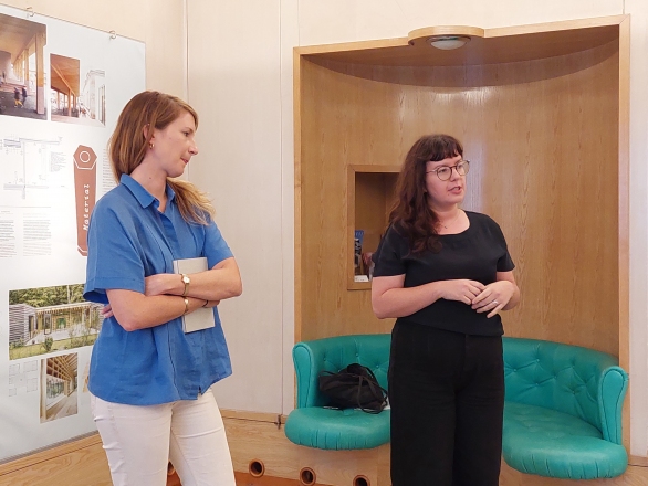 photo: Vesna Perovnik