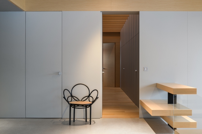 House T, Murgle, Ljubljana, 2021, Katjuša Kranjc, Rok Kuhar, Vesna Draksler, Laura Klenovšek, Lea Lipovšek, Maja Horvat, Zala Košnik, photo: Žiga Lovšin