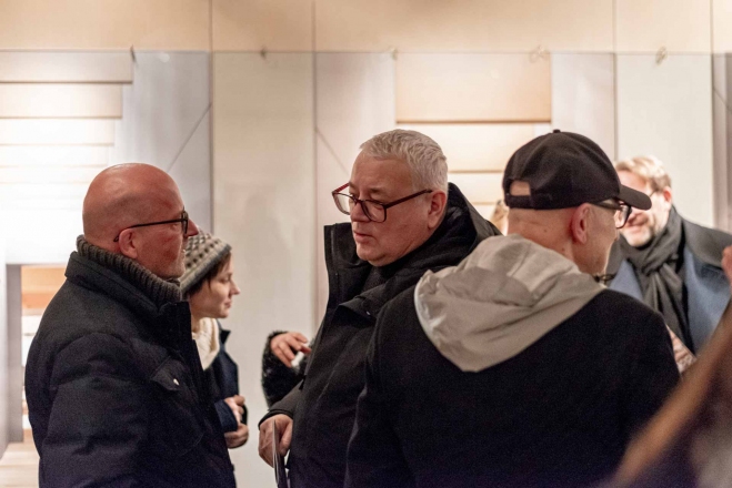 photo: Blaž Jamšek