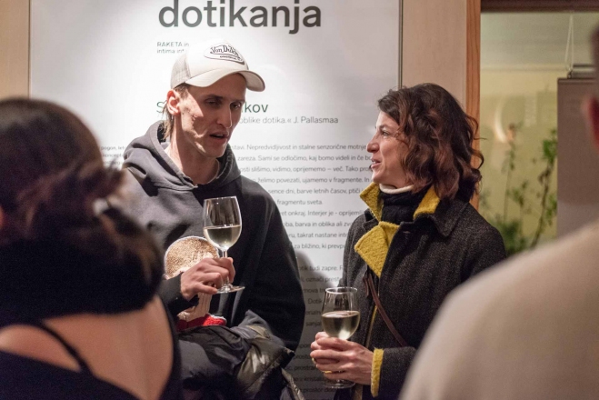 photo: Blaž Jamšek