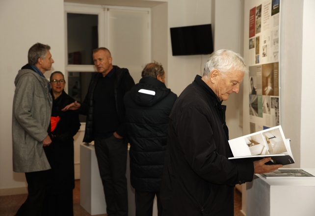 photo: Jadran Rusjan