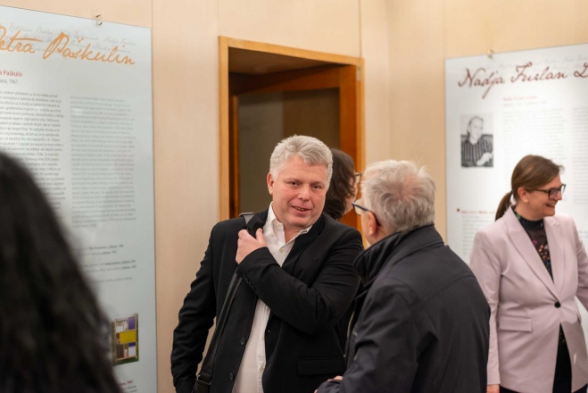 foto: Blaž Jamšek