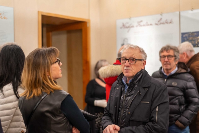 photo: Blaž Jamšek